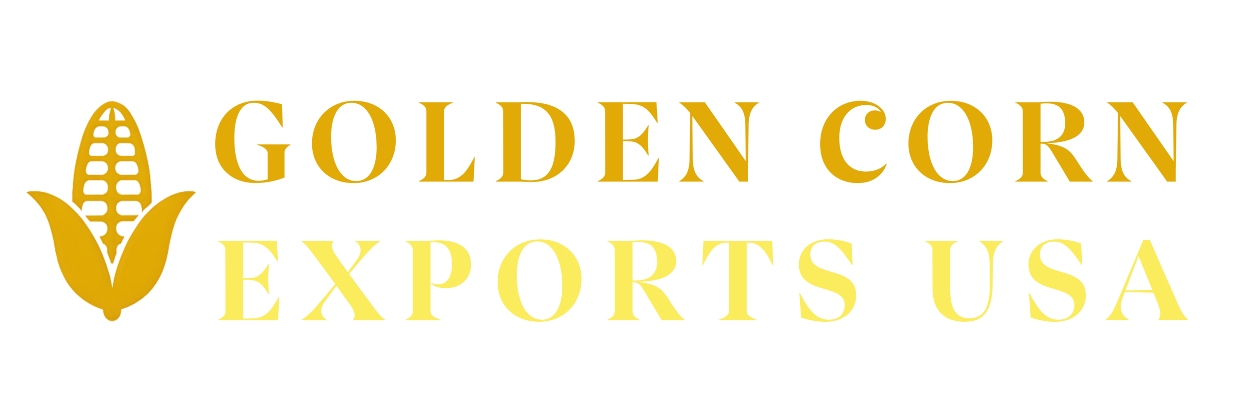 golden corn client logo